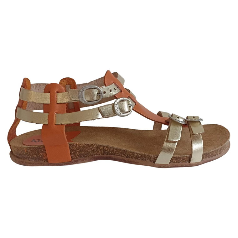 Sandals Kickers