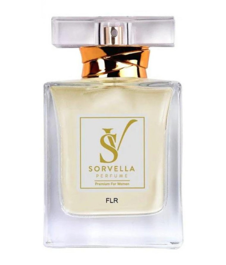 Sorvella Premium FLR Woda perfumowana dla kobiet