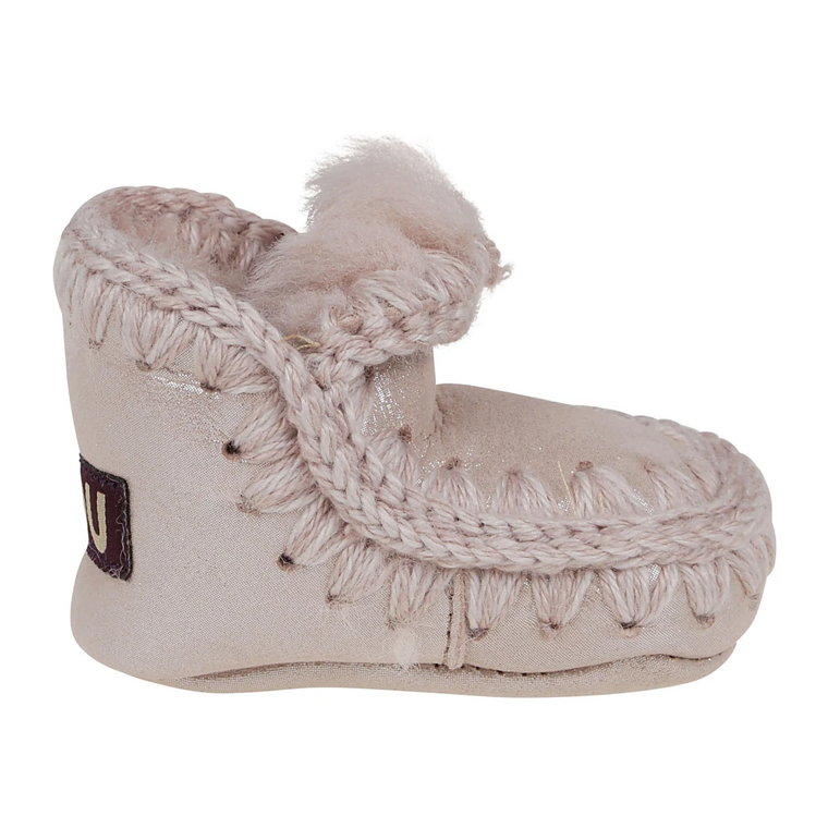 Winter Boots Mou