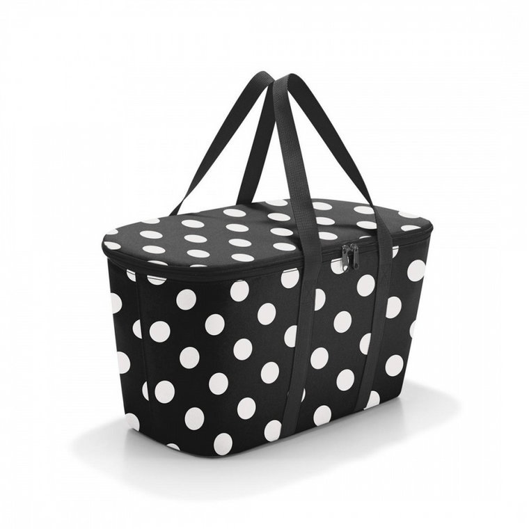 Torba coolerbag, dots white kod: RUH7073