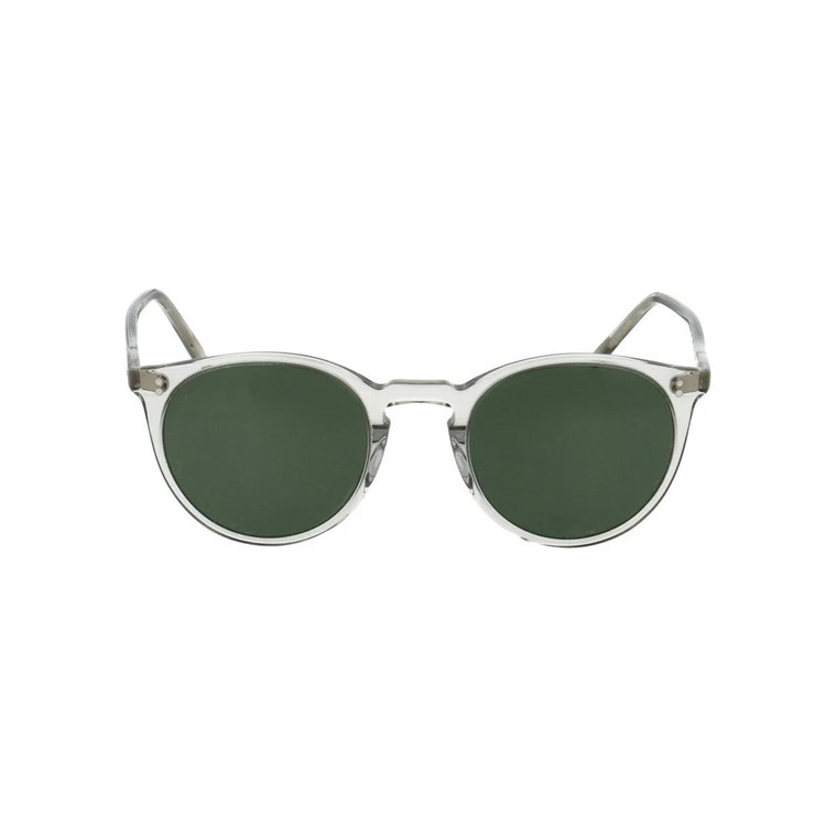 O'Malley Sun Okulary przeciwsłoneczne Oliver Peoples