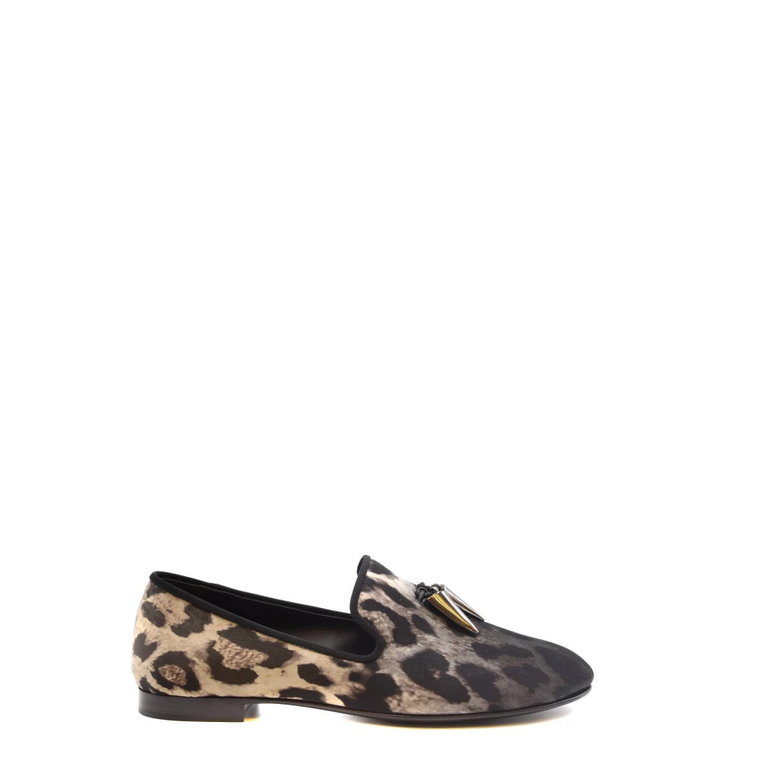 Loafersy Giuseppe Zanotti