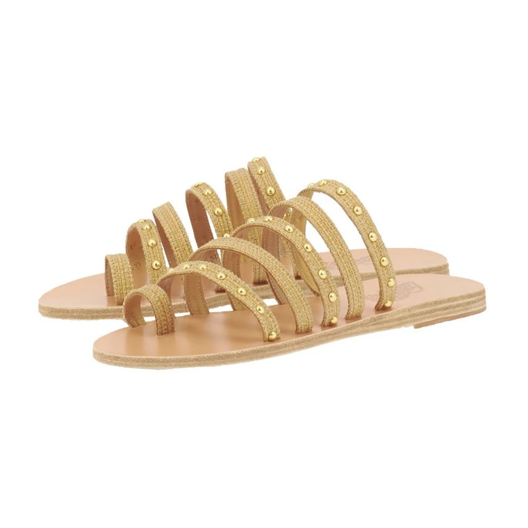 Sandałyy Niki Ancient Greek Sandals