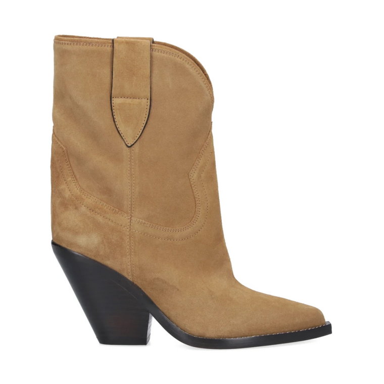 Cowboy Boots Isabel Marant