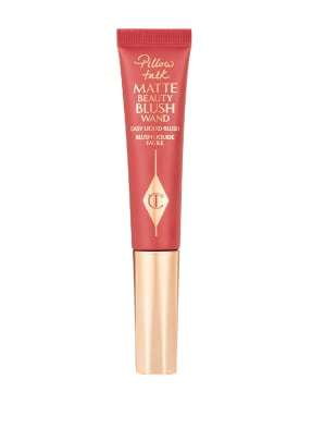 Charlotte Tilbury Pillow Talk Matte Beauty Blush Wand