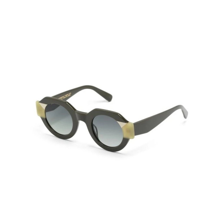 Foote 005 Sunglasses Kaleos