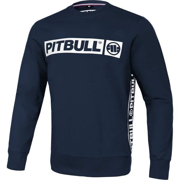 Bluza męska Albion Pitbull West Coast