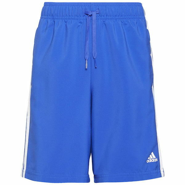 Spodenki młodzieżowe Essentials 3-Stripes Chelsea Shorts Adidas