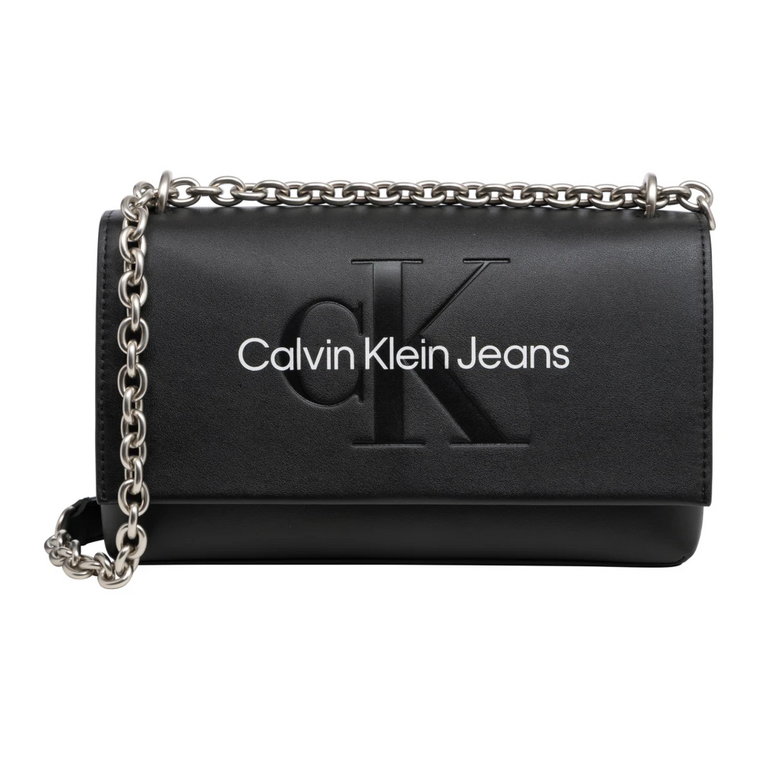 Shoulder bag Calvin Klein Jeans