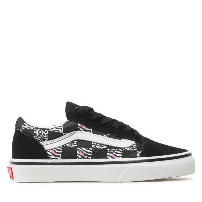 Tenisówki Vans