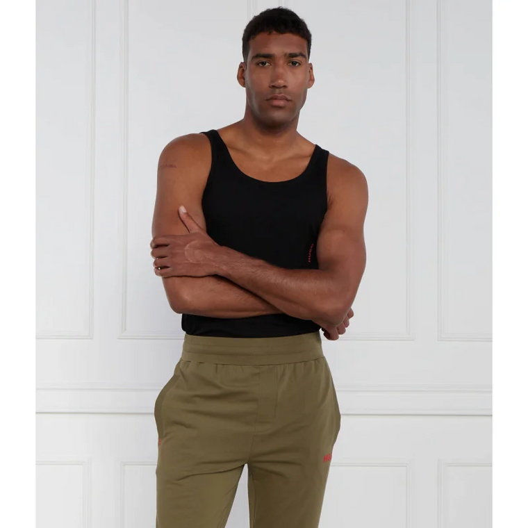 Hugo Bodywear Tank top 2-pack | Regular Fit