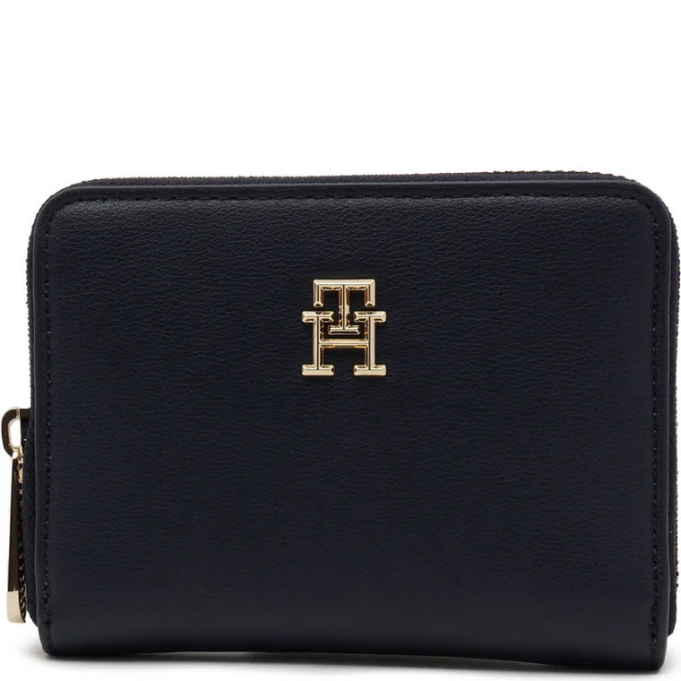 Tommy Hilfiger Portfel POPPY PLUS MED ZA