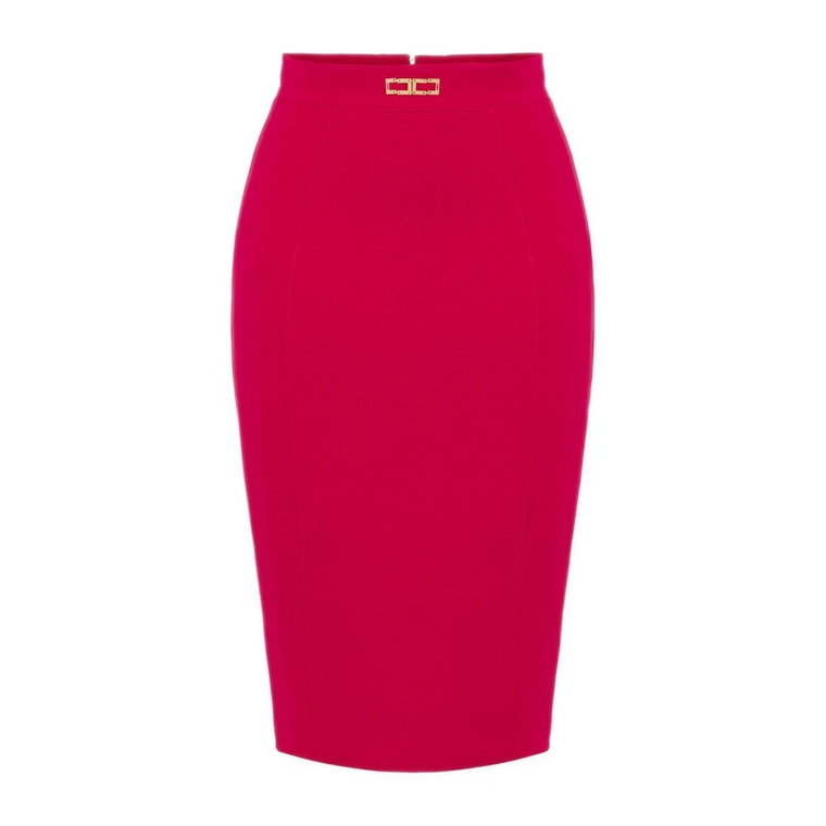 Pencil Skirts Elisabetta Franchi