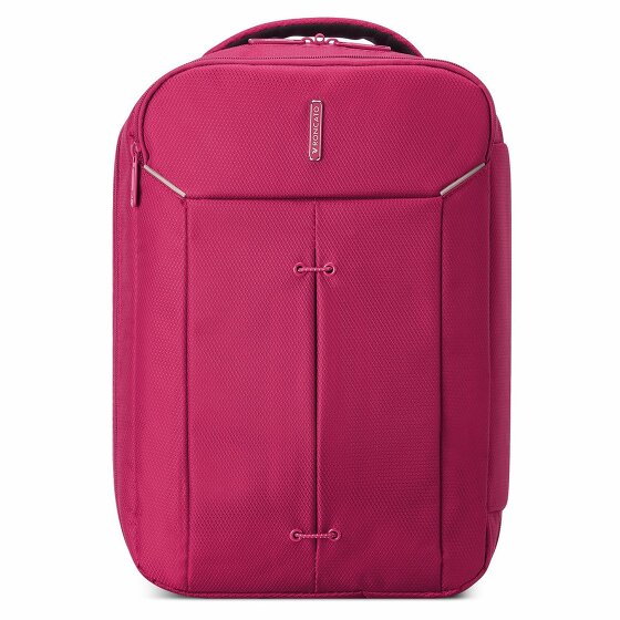 Roncato Ironik 2.0 Plecak 40 cm magenta