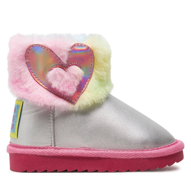 Botki Agatha Ruiz de la Prada