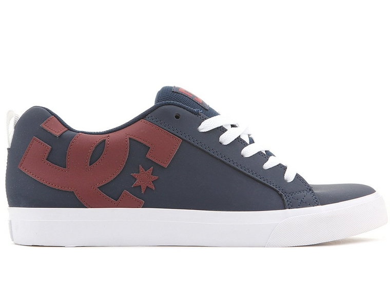 DC Court Vulc 303181 DBL