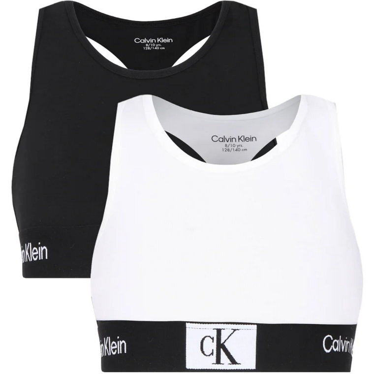 Calvin Klein Underwear Biustonosz 2-pack