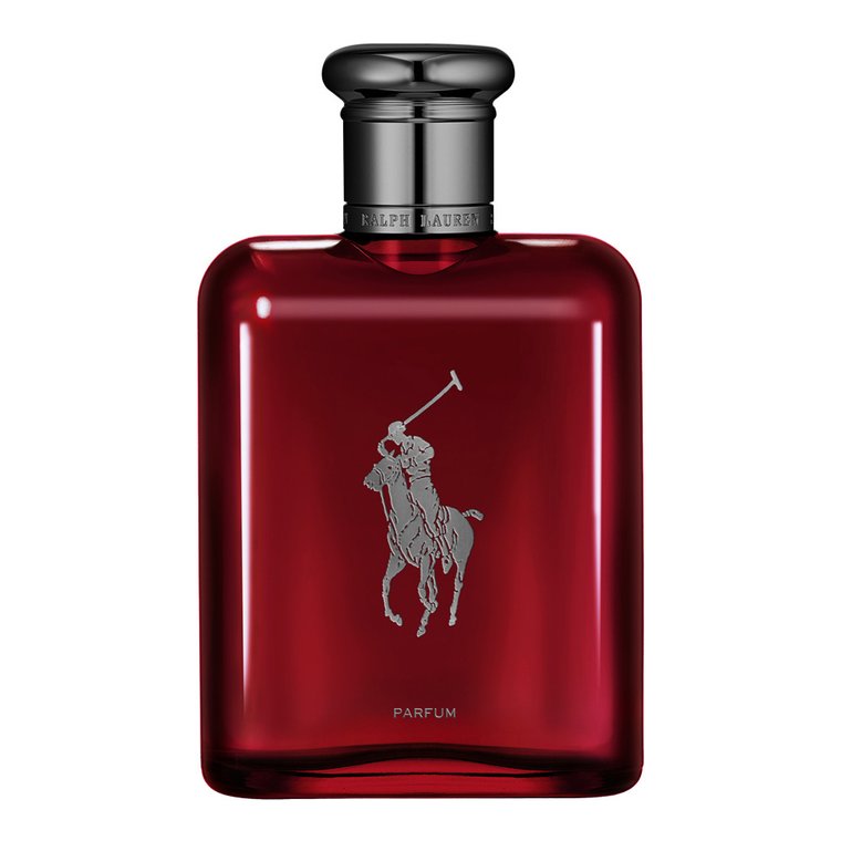 Ralph Lauren Polo Red Parfum perfumy 125 ml