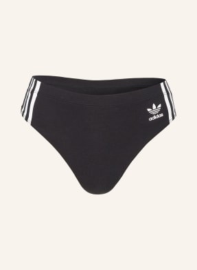 Adidas Originals Stringi schwarz