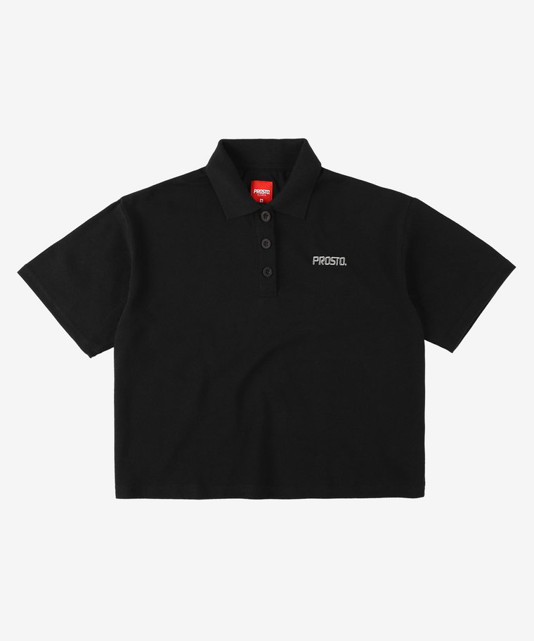 Polo Iga Black L