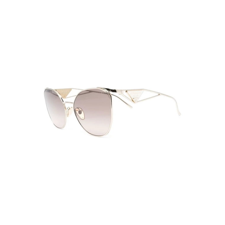 PR 50Zs Zvn3D0 Sunglasses Prada