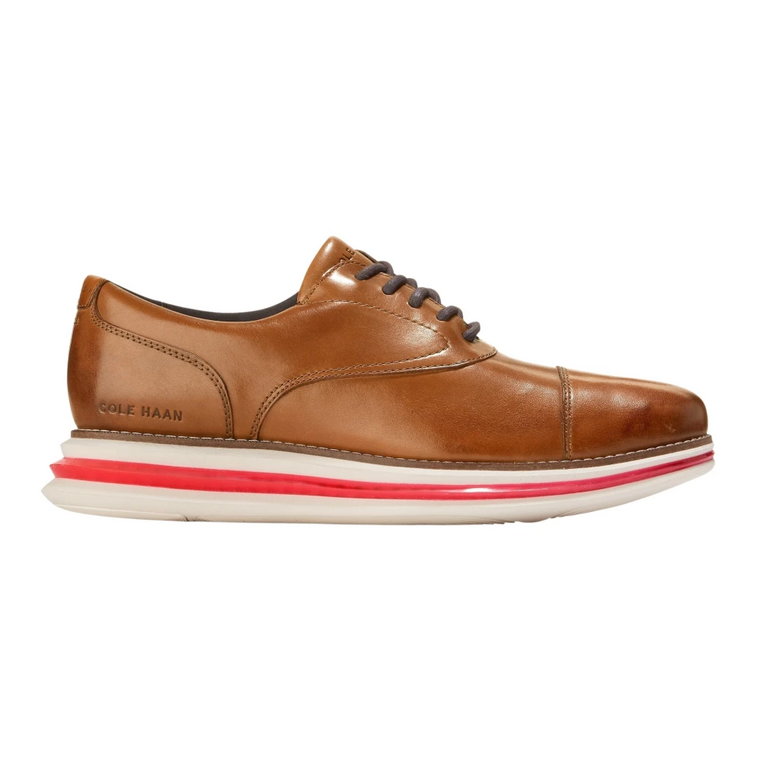 Laced Shoes Cole Haan