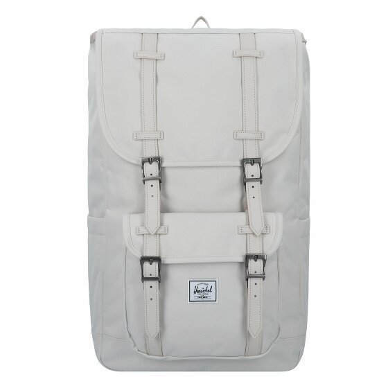 Herschel Little America Plecak 49 cm Komora na laptopa moonbeam