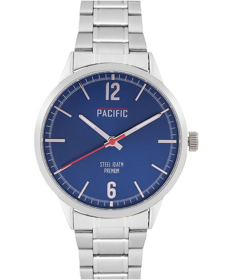 Zegarek męski Pacific S Premium