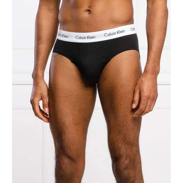 Calvin Klein Underwear Slipy 3-pack