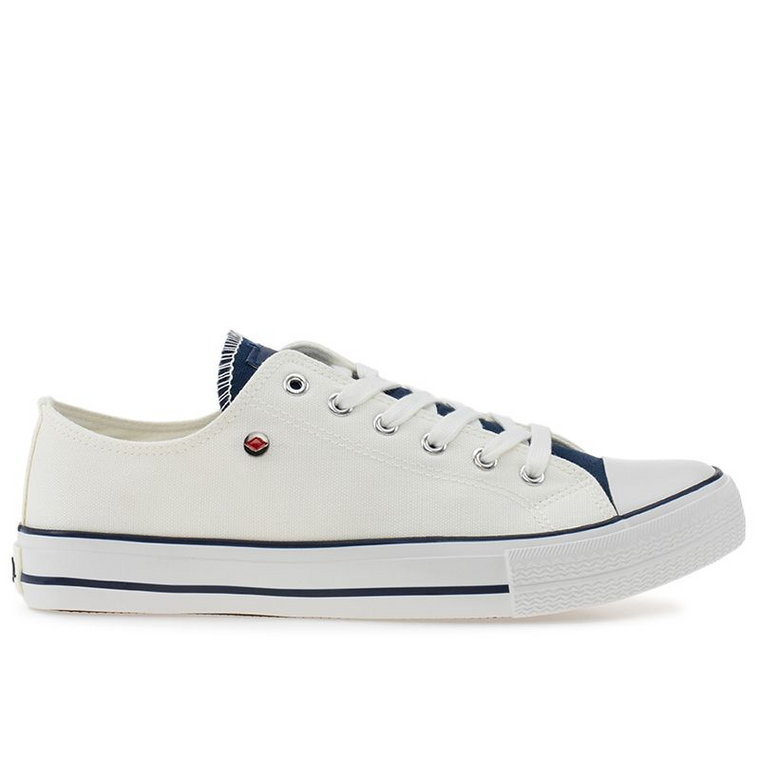 Buty Lee Cooper LCW-22-31-0931M - białe