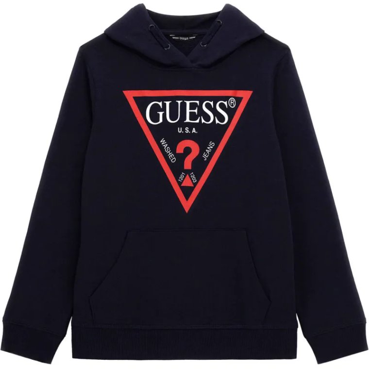 Guess Bluza | Regular Fit