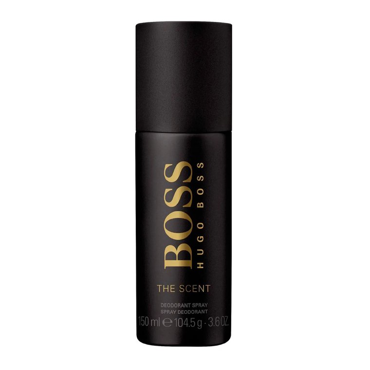 Hugo Boss Boss The Scent  dezodorant spray 150 ml