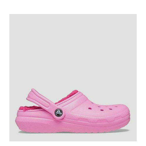 Dziecięce Crocs Classic 207010-6SW 33 Taffy Pink (191448894525). Crocsy, chodaki dziewczęce