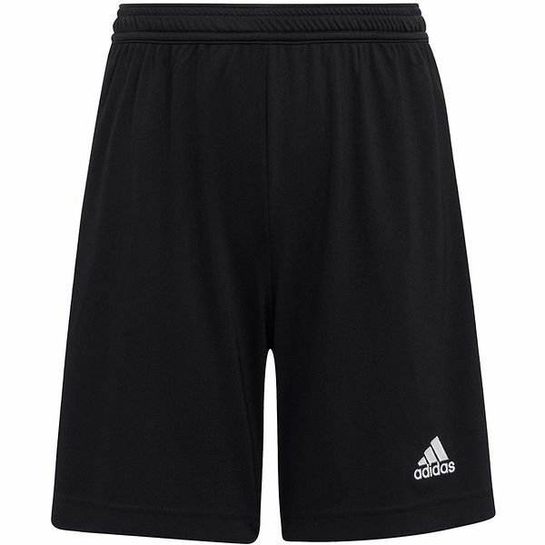 Spodenki juniorskie Entrada 22 Adidas