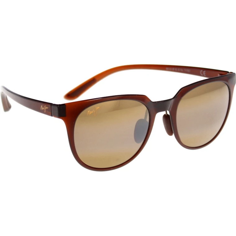 Okulary przeciwsłoneczne Maui Jim