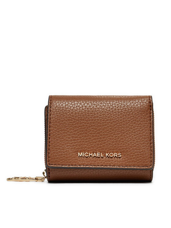 Mały Portfel Damski MICHAEL Michael Kors