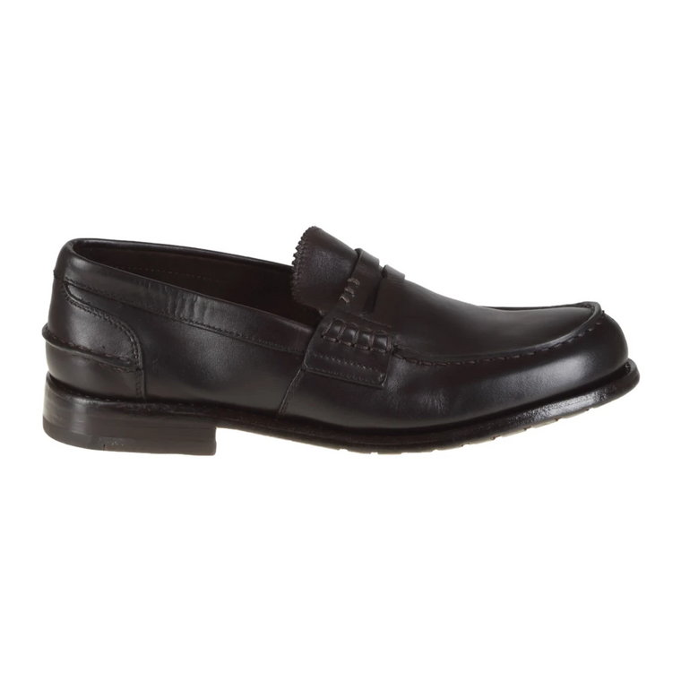 Loafers Premiata