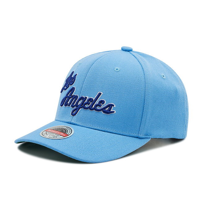 Czapka z daszkiem Mitchell & Ness