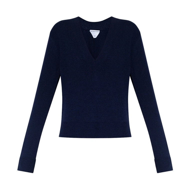 Cashmere sweater Bottega Veneta