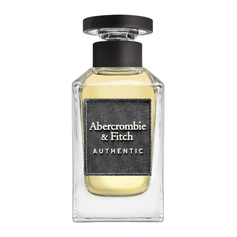 Abercrombie & Fitch Authentic Man  woda toaletowa 100ml