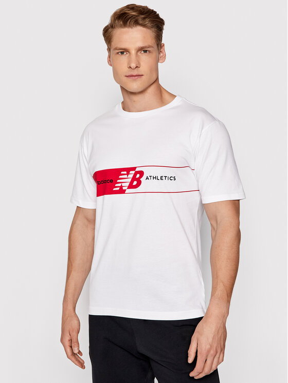 T-Shirt New Balance