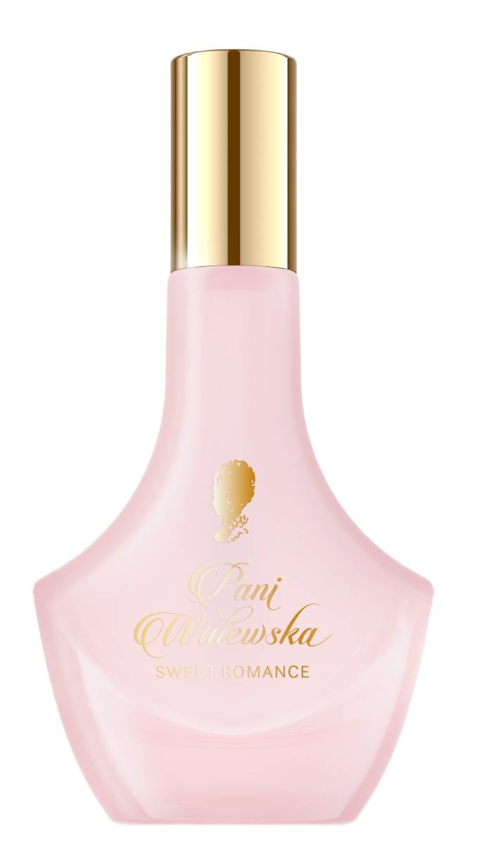 Pani Walewska Sweet Romance - woda perfumowana dla kobiet 30ml