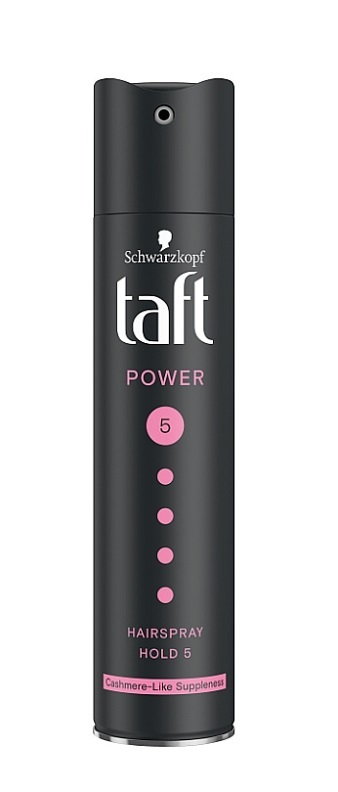 Taft Lakier Power Cashmere