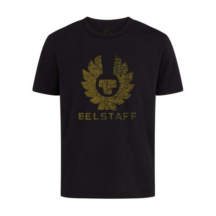 Coteland 2.0 Jersey T-Shirt Belstaff