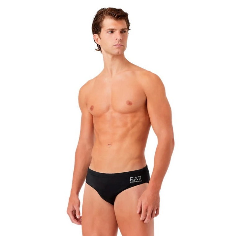 Bottoms Emporio Armani EA7