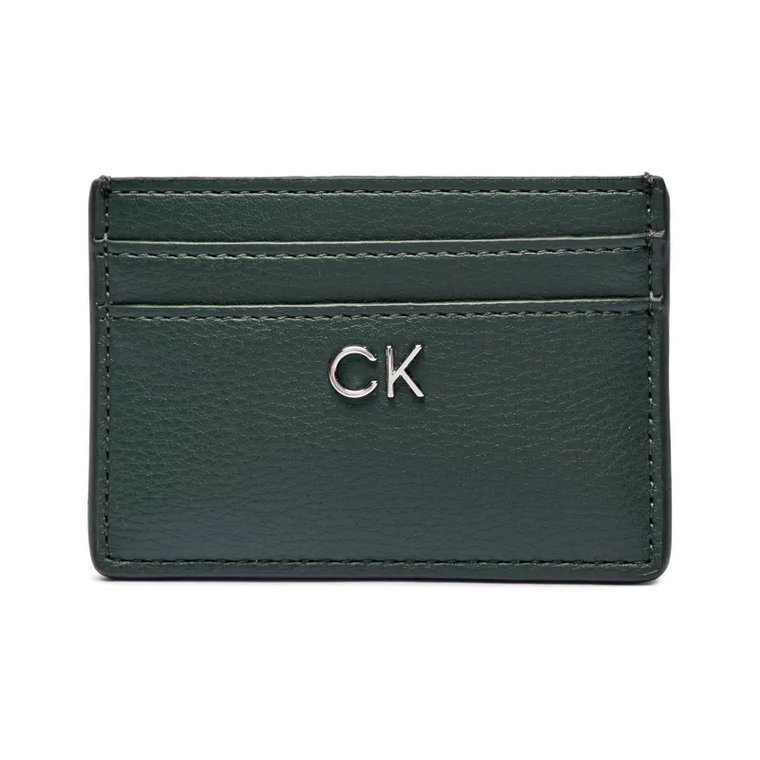 Calvin Klein Etui na karty