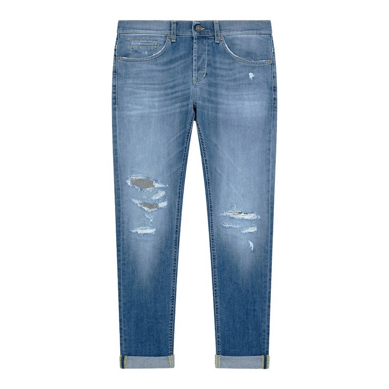 Slim-fit Skinny Jeans Dondup