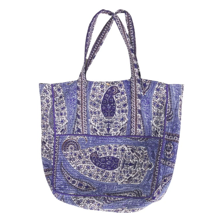 Torba Tajar Antik Batik