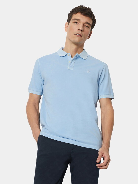 Polo Marc O'Polo