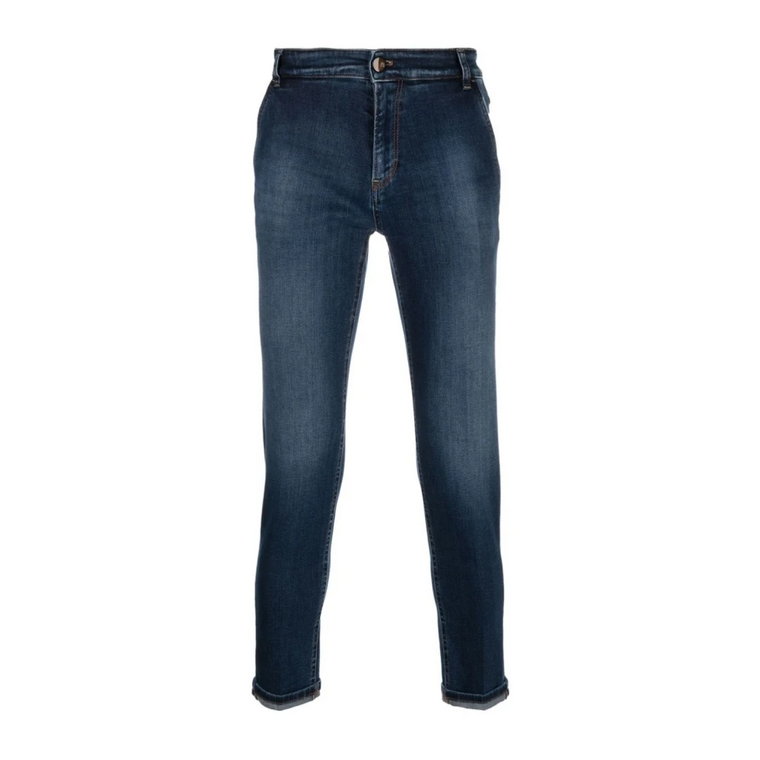 Slim-fit Denim Jeans PT Torino